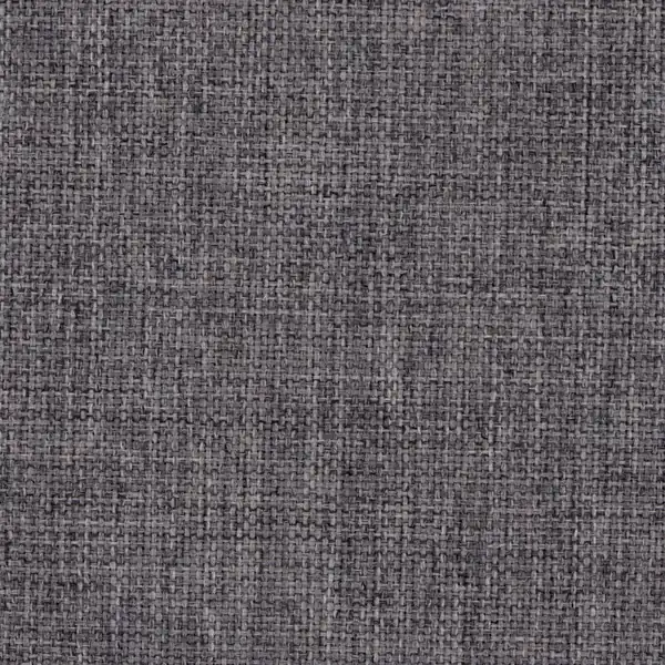Nile Gravel upholstery fabric in Grey