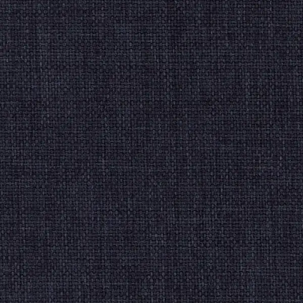 Nile Navy upholstery fabric in Blue