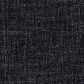 Nile Noir upholstery fabric in Black