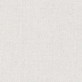 Nile Salt upholstery fabric in White