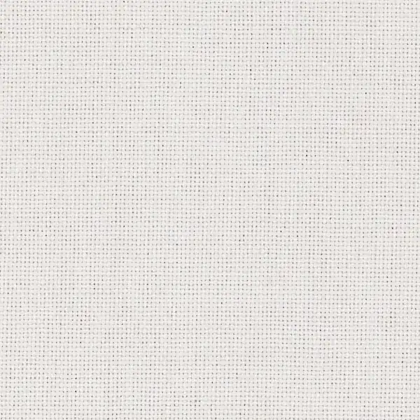 Nile Salt upholstery fabric in White