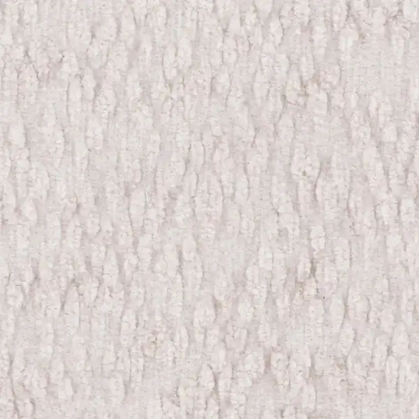 Octavian Cream upholstery fabric in Cream