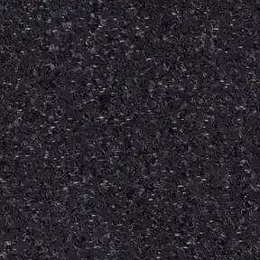 Rio Graphite upholstery fabric in Black