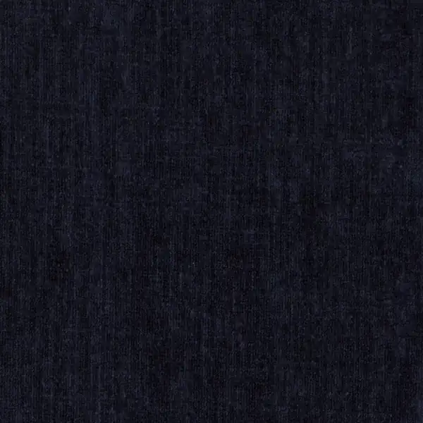 Rowana Midnight upholstery fabric in Blue
