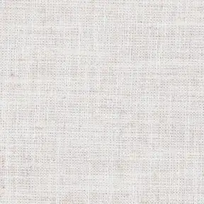 Samantha Oatmeal upholstery fabric in Cream