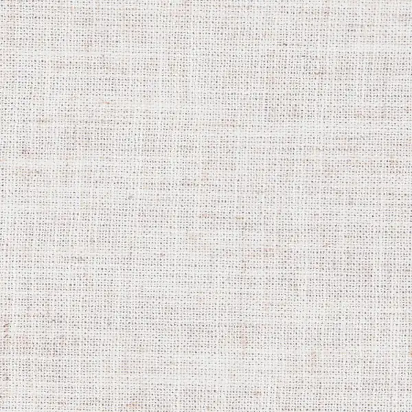Samantha Oatmeal upholstery fabric in Cream