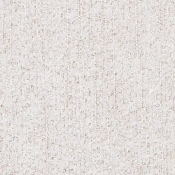 Suki Ivory upholstery fabric in Cream