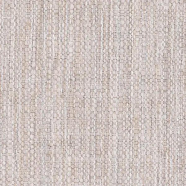 Supreme Driftwood upholstery fabric in Cream