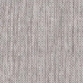 Supreme Feather upholstery fabric in Grey
