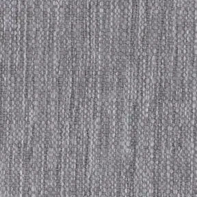 Supreme Pebble upholstery fabric in Grey