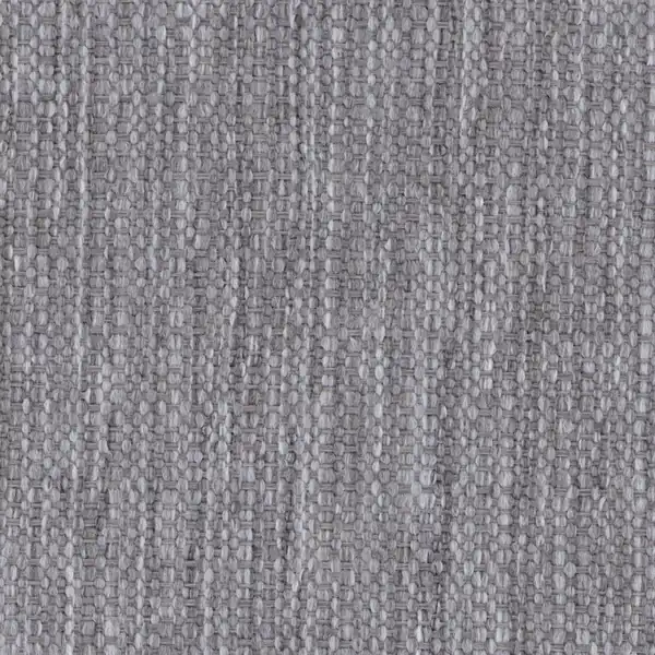 Supreme Pebble upholstery fabric in Grey