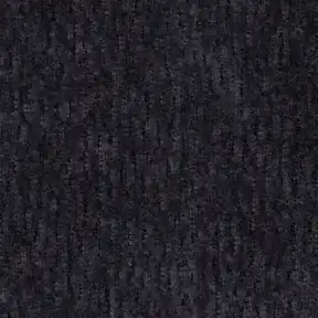 Thor Charcoal upholstery fabric in Grey