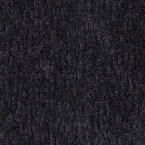 Thor Charcoal upholstery fabric in Grey