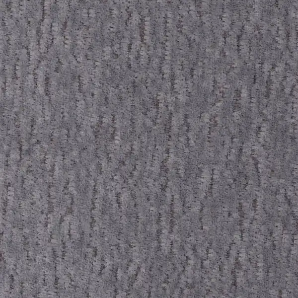 Thor Silver upholstery fabric in Grey
