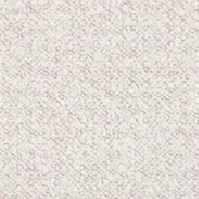 Tigris Beach upholstery fabric in Cream