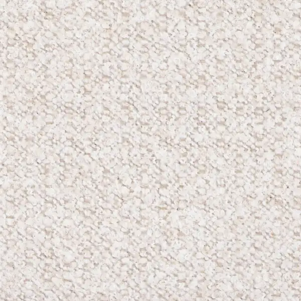 Tigris Beach upholstery fabric in Cream