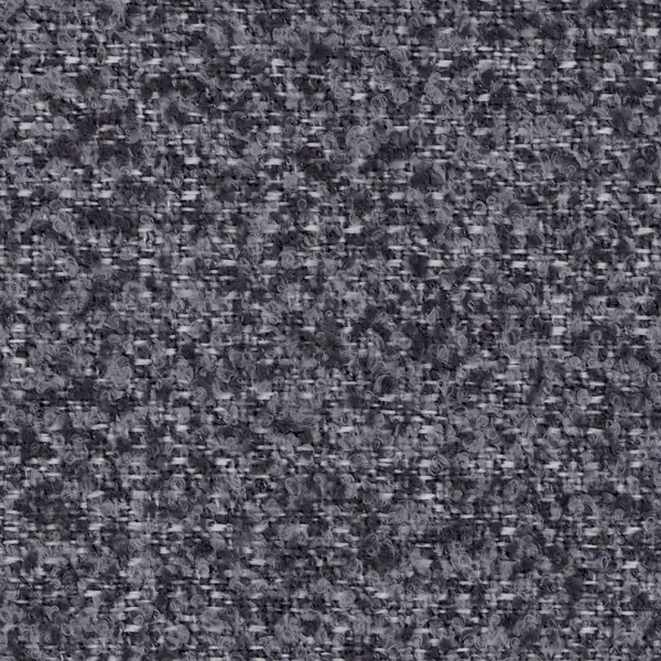Tigris Fog upholstery fabric in Grey