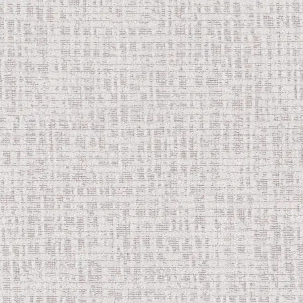 Topanga Bone upholstery fabric in White