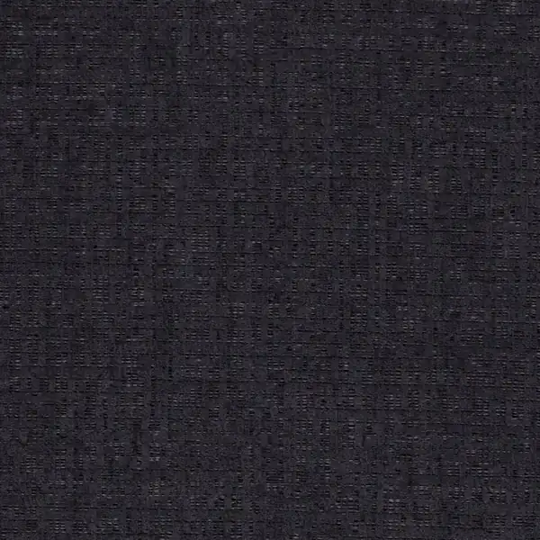 Topanga Charcoal upholstery fabric in Grey