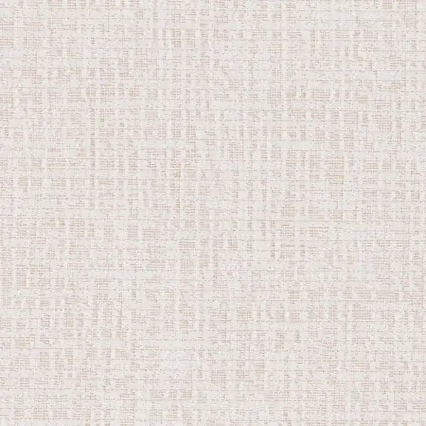 Topanga Ivory upholstery fabric in Cream