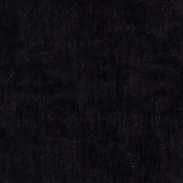 Vivian Black upholstery fabric in Black