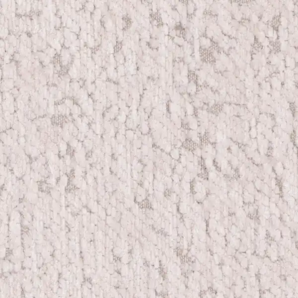 Vivian Cream upholstery fabric in Cream