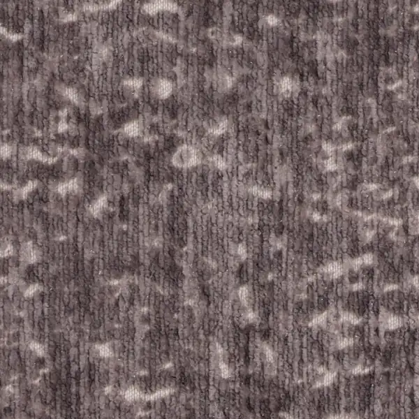 Vivian Driftwood upholstery fabric in Brown