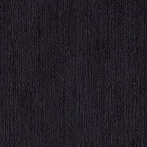 Zelda Caviar upholstery fabric in Black