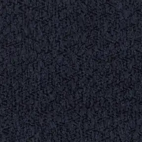 Dominator Midnight upholstery fabric in Blue