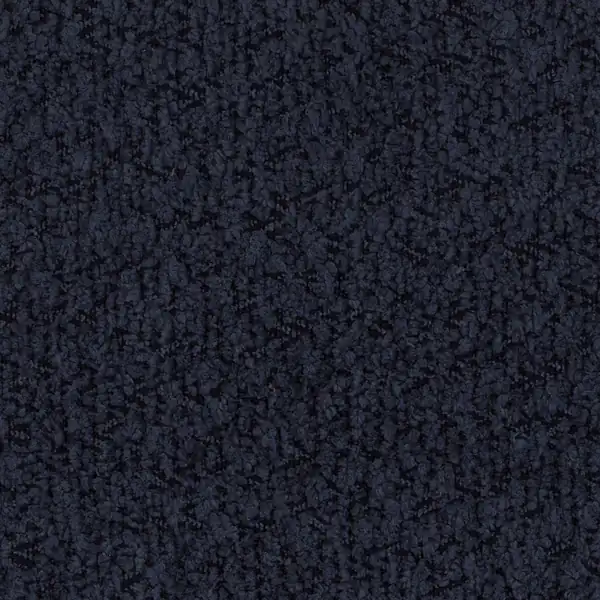 Dominator Midnight upholstery fabric in Blue