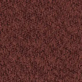 Dominator Sepia upholstery fabric in Red