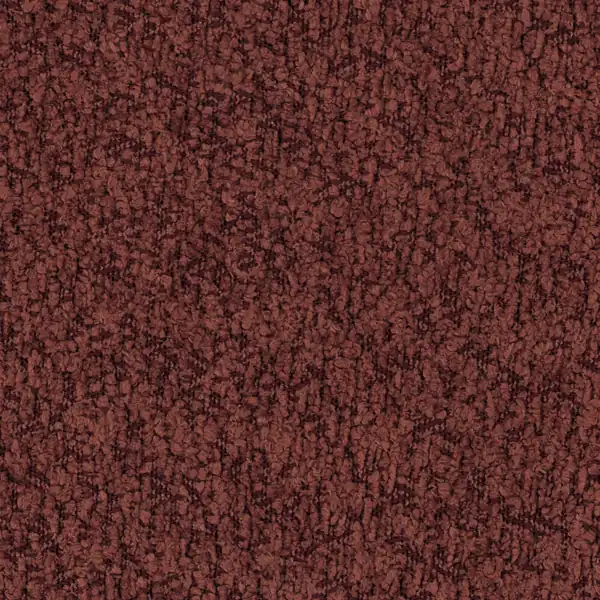Dominator Sepia upholstery fabric in Red