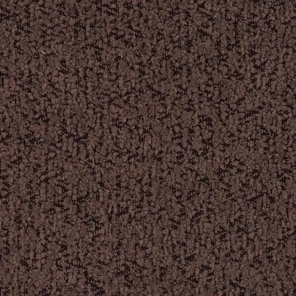 Dominator Bark upholstery fabric in Brown