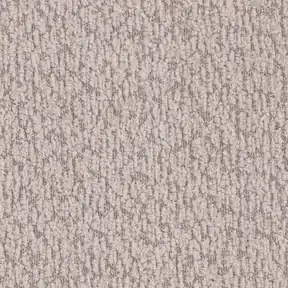 Dominator Oatmeal upholstery fabric in Cream
