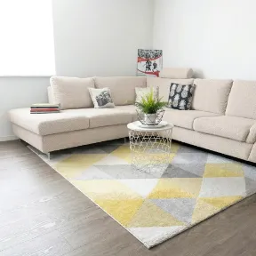 Alta Bone upholstered sofa