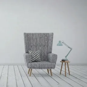 Amazon Mercury upholstered chair