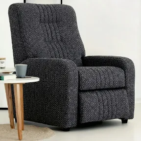 Amazon Zinc upholstered chair