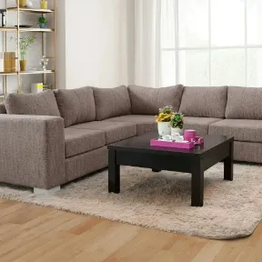 Andaz Birch upholstered sofa