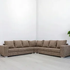 Andaz Dune upholstered sofa