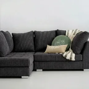 Andaz Loden Green upholstered sofa