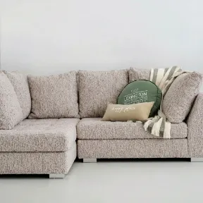 Gianna Birch upholstered sofa