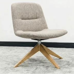 Kyoto Natural upholstered chair