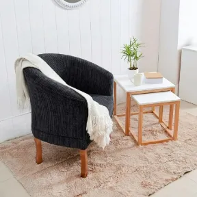 Luscious Urban upholstered chair