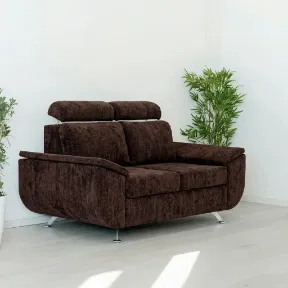 Luxor Bison upholstered sofa