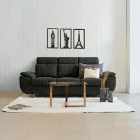 Rowana Caper upholstered sofa