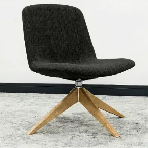 Rowana Caper upholstered chair
