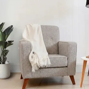 Sophia Ash upholstered chair