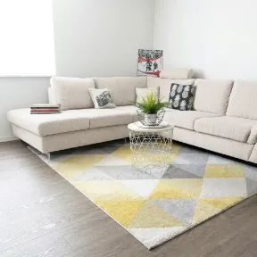 Suki Ivory upholstered sofa