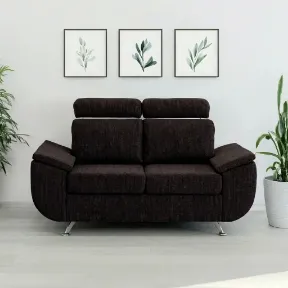 Thor Earth upholstered sofa