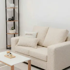 Tigris Beach upholstered sofa